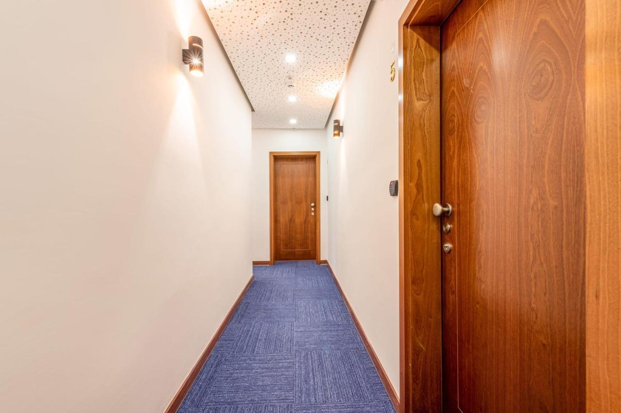 Apartment Guestready - Prime Inns Studio 2 - Campo Pequeno *