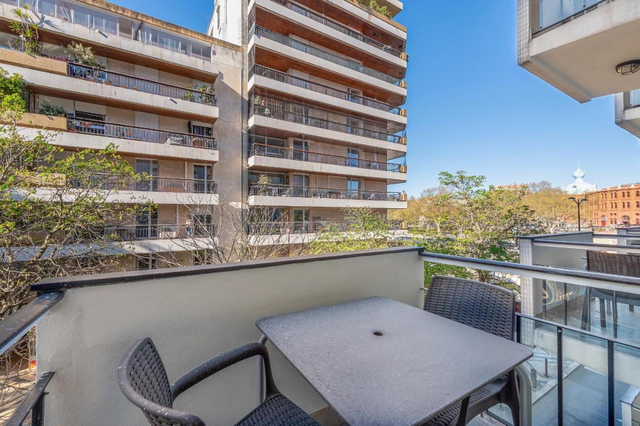 Apartment Guestready - Prime Inns Studio 2 - Campo Pequeno *