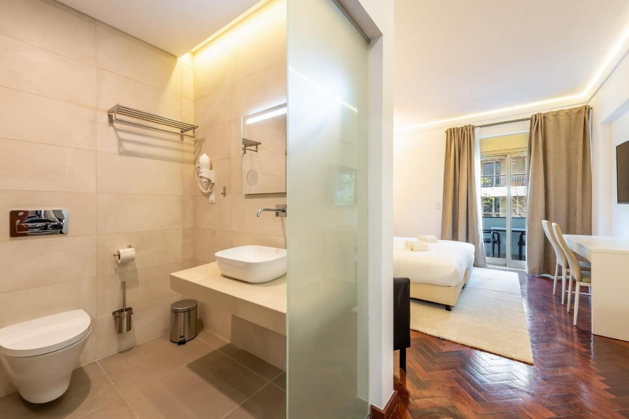 Apartment Guestready - Prime Inns Studio 2 - Campo Pequeno *