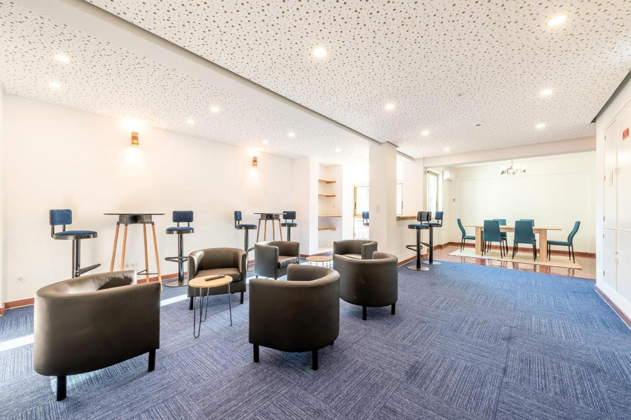 Guestready - Prime Inns Studio 2 - Campo Pequeno Apartment Lisbon