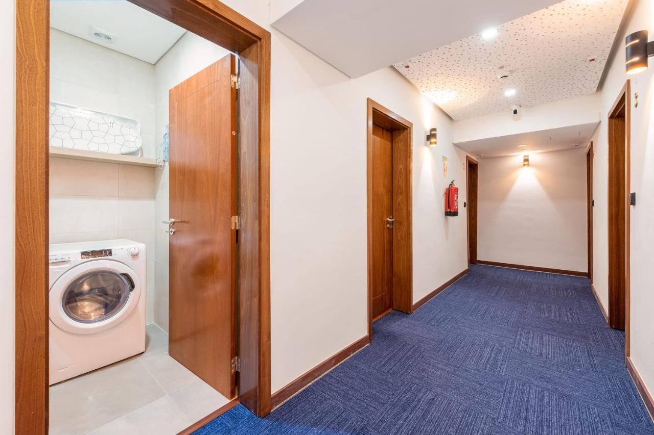 Guestready - Prime Inns Studio 2 - Campo Pequeno Apartment
